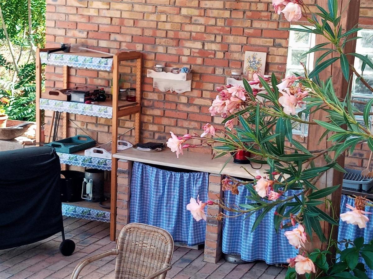 Hegyaljai Panoráma Vendégház Szerencs Esterno foto