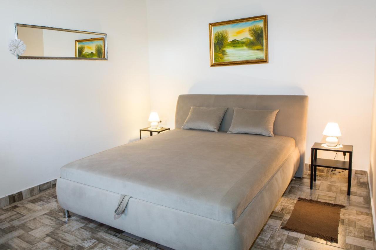 Hegyaljai Panoráma Vendégház Szerencs Esterno foto