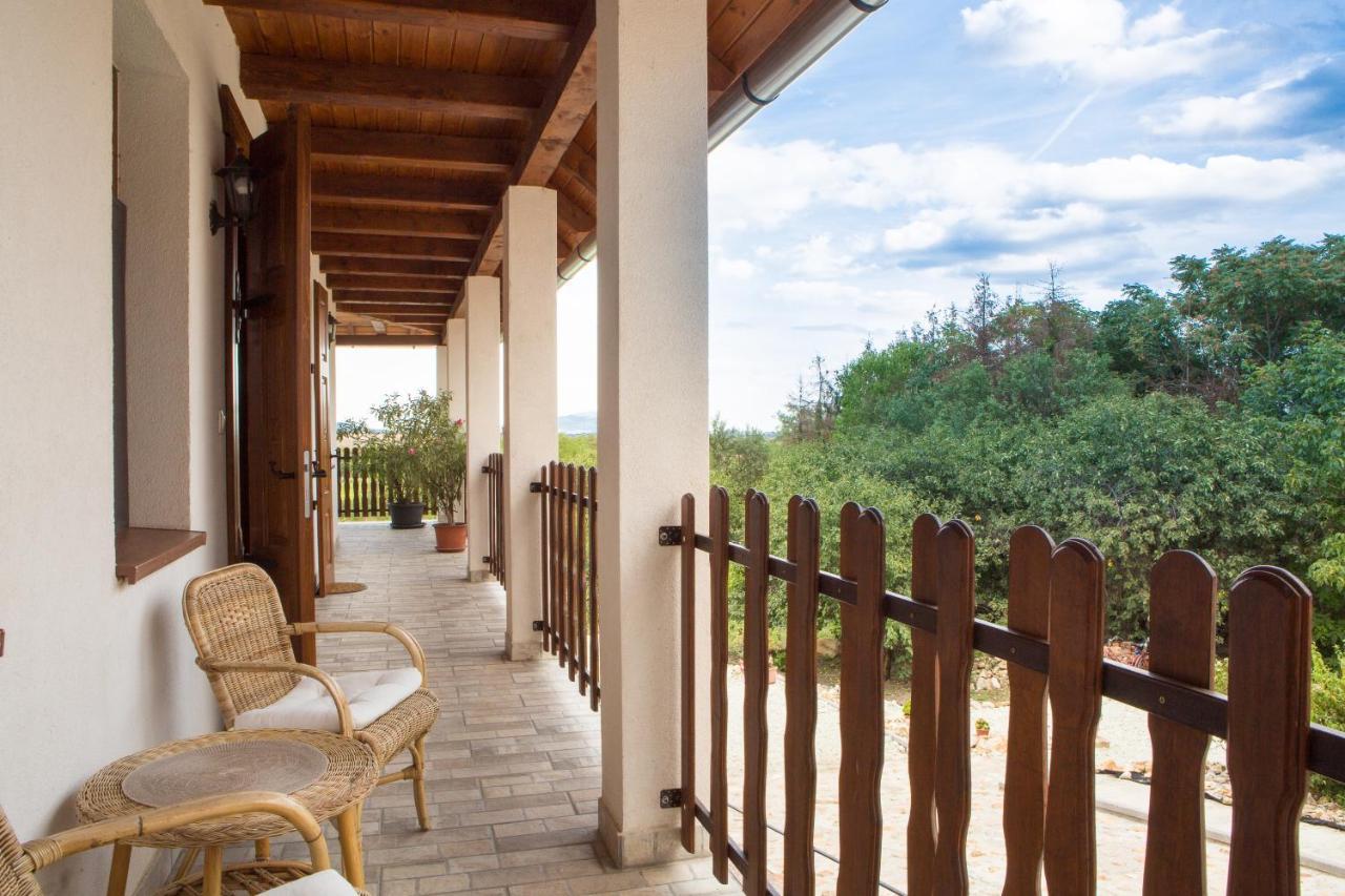 Hegyaljai Panoráma Vendégház Szerencs Esterno foto